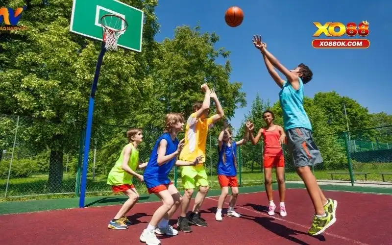 Các môn cá cược và loại kèo tại Thể Thao Xo88