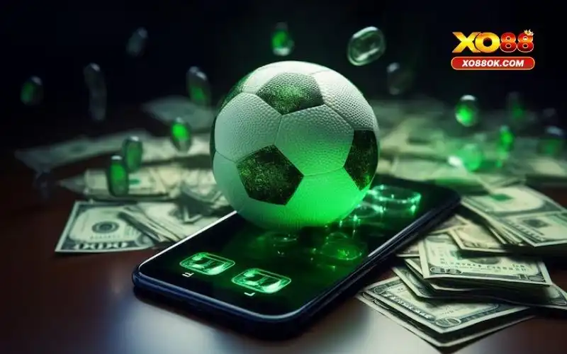 K-Sports Xo88 - Toàn Diện Về Sảnh Cá Cược Thể Thao Đỉnh Cao