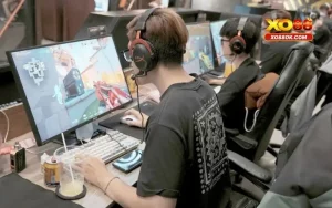 E-sports - Tổng Quan Cá Cược Tại Sảnh Thể Thao Điện Tử