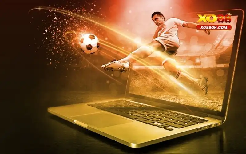 Kèo Tài Xỉu - Khám Phá Chi Tiết Kèo Thể Thao Tại Xo88