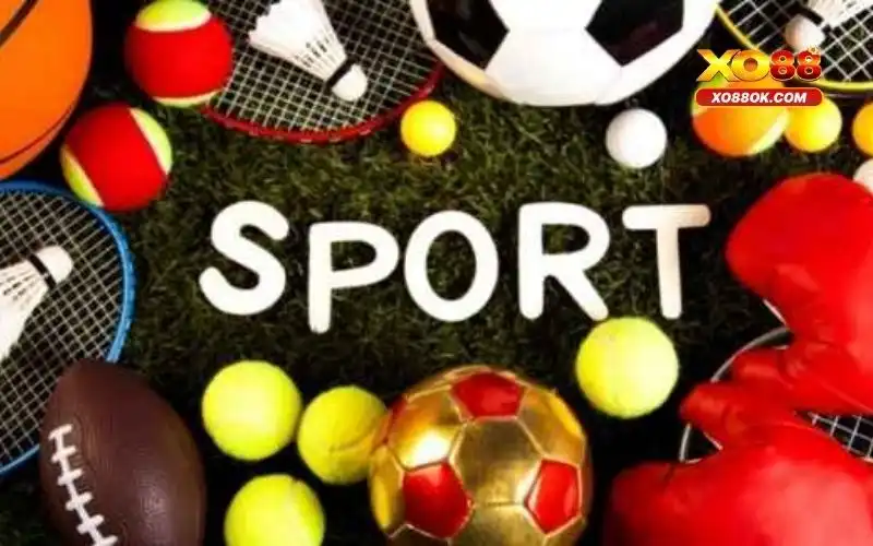 Kèo Tài Xỉu - Khám Phá Chi Tiết Kèo Thể Thao Tại Xo88