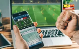 Kèo Tỷ Số Chính Xác - Hướng Dẫn Chơi Kèo Thể Thao Mới Nhất