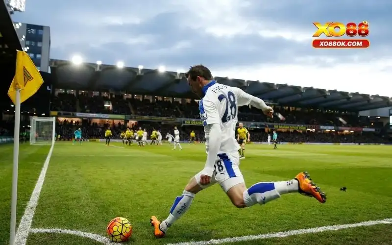 Kèo Phạt Góc - Khám Phá Chi Tiết Kèo Bóng Đá Tại Xo88