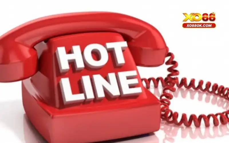 Liên Hệ Xo88 - Cập Nhật Kênh Chăm Sóc Khách Hàng Mới 2025