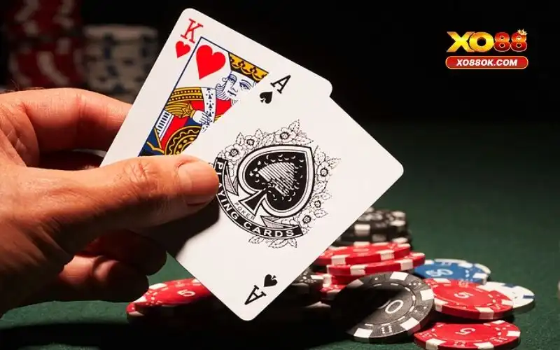 Porker Xo88 - Chơi Game Poker Trực Tuyến Tại Nhà Cái Xo88