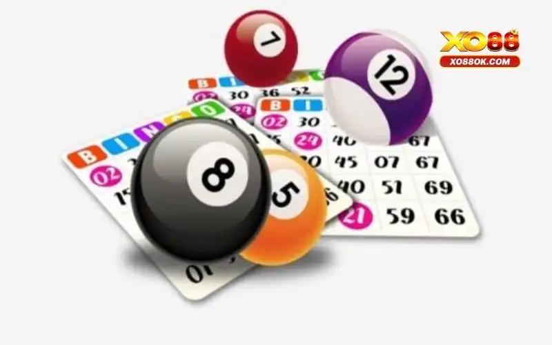 Keno Vietlot - Khám Phá Game Cá Cược Số Học Cùng Xo88