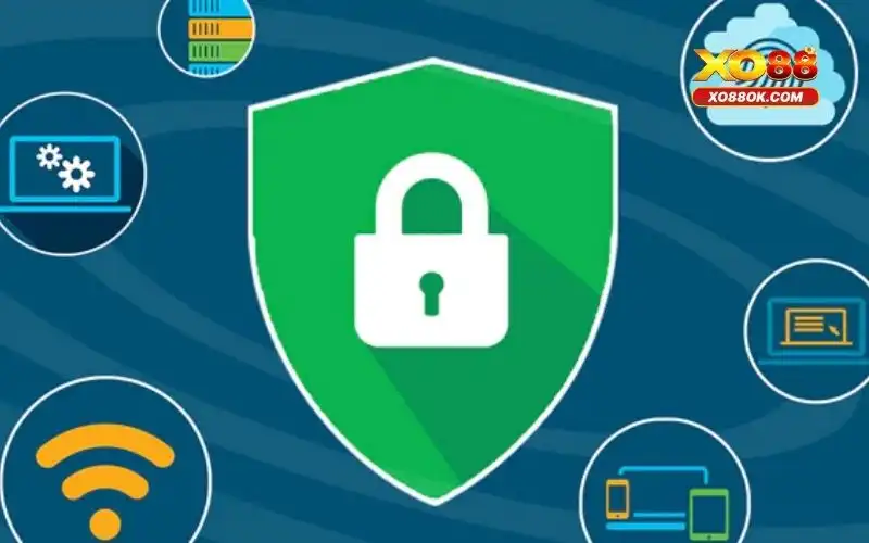 Chính Sách Bảo Mật Tại Xo88 - An Toàn Thông Tin Khách Hàng