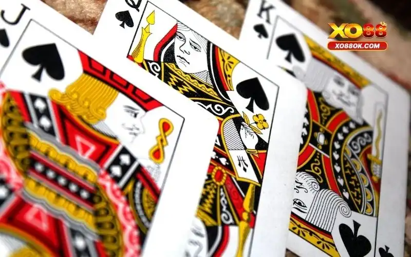 Xì Tố - Hướng Dẫn Toàn Diện Về Game Bài Xì Tố Cho Game Thủ