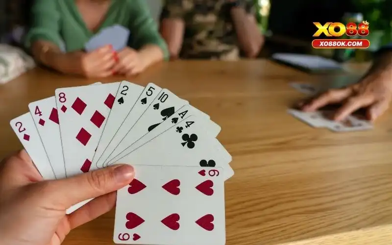 Chắn Xo88 - Luật Game Bài Đổi Thưởng Tại Nhà Cái Xo88