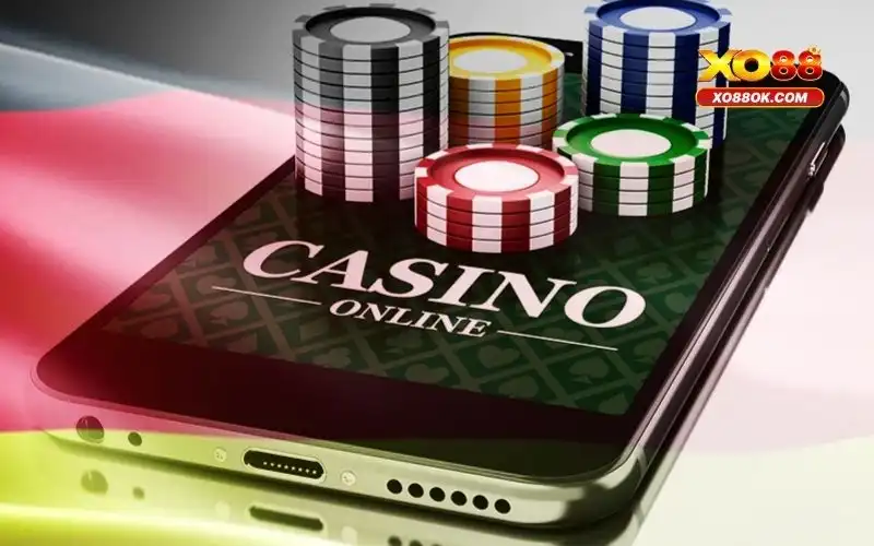 Tải App Xo88 Cho iOS Và Android - Hướng Dẫn Chi Tiết